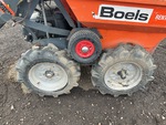 Drivetrain with