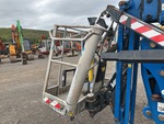 Control Station Upper with