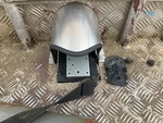 Control Station Upper with