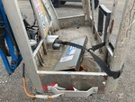 Control Station Upper with
