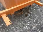 Trailer Chassis with