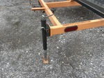 Trailer Chassis with