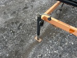 Trailer Chassis with