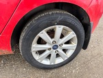 Chassis Photos with