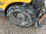 Chassis Photos with