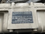 Basic Refrigeration Unit with