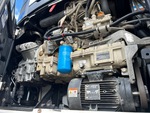 Basic Refrigeration Unit with