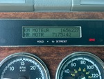 4 Transmision with Engine Hours