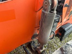 Hydraulics with