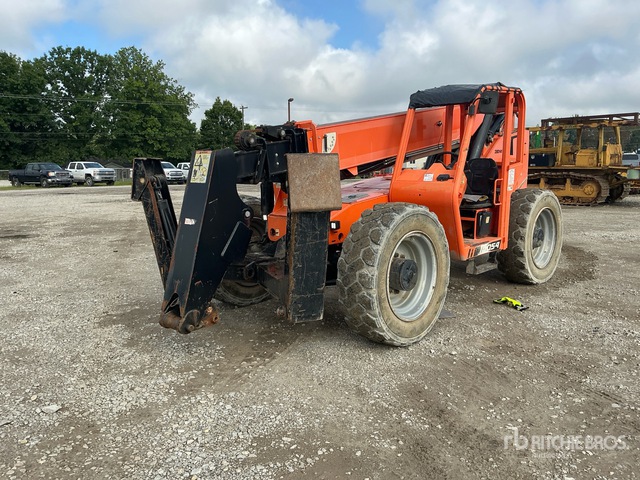 2017 Jlg 10054 Telehandler