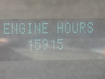 Cab with Engine Hours