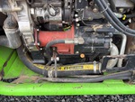 Hydraulics with