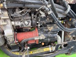 Engine with
