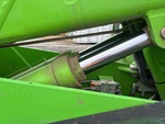 Hydraulics with