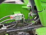 Hydraulics with