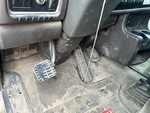 Cab with