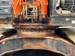v2 Chassis - Excavator with