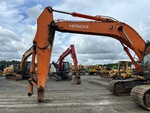 v2 Chassis - Excavator with