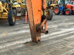 v2 Chassis - Excavator with