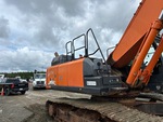 v2 Chassis - Excavator with