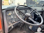 Cab with