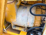 Generator with