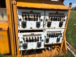 Control Station with
