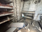 Interior with