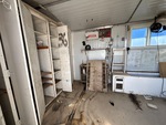 Interior with
