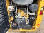 Motor with