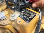 Motor with
