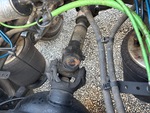 Drivetrain with