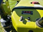 Control Station with