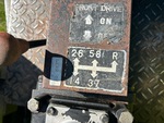 Control Station with