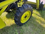 Chassis with