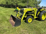 Chassis with