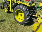 Chassis with