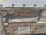 General Appearance with Numéro de série/Numéro d'identification du véhicule automobile