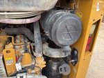 Motor with