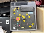 Control Station Ground with