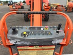 Control Station Upper with