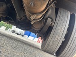 Brakes with
