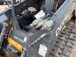 Hydraulics with
