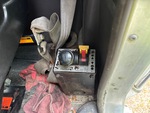 Cab with