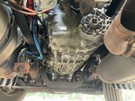 Drivetrain with