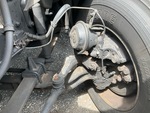Brakes with