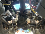Drivetrain with