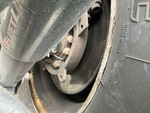 Brakes with