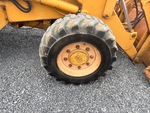 Chassis with