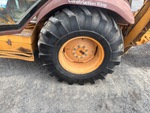 Chassis with